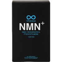 Charava NMN+1200